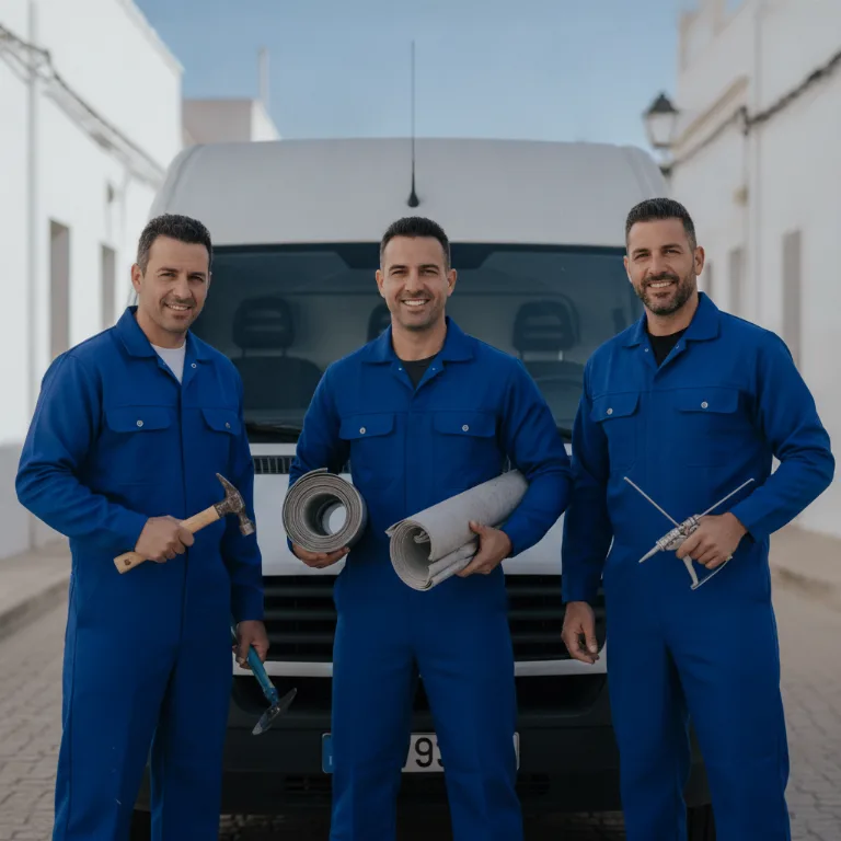 reparaci贸n de tejados Canillejas